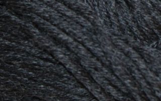 Merino 80 Farbe anthrazit